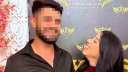 Yeni Evliliğin Ardındaki Trajedi: Helin Kutlay'ın &Ouml;l&uuml;m&uuml;