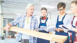 Yeni Mezun İstihdamına 7.5 Milyon TL Destek