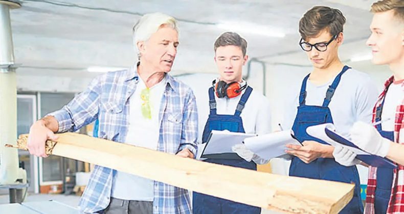 Yeni Mezun İstihdamına 7.5 Milyon TL Destek