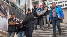 Yeni nesil &ccedil;eteye y&ouml;nelik kapsamlı operasyon! 18 ş&uuml;pheli g&ouml;zaltına alındı