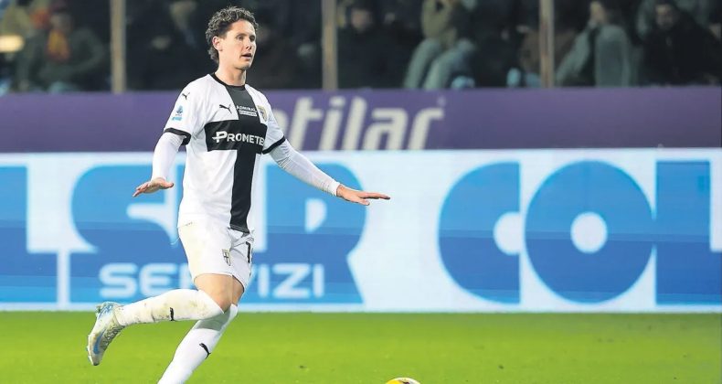 Yeni Transfer Lovik Trabzonspor'da