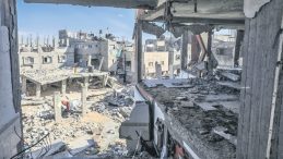 Yeni Yıla Patlamalarla Başladılar