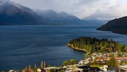 Yeni Zelanda&rsquo;da Doğal Afet Faciası: 2 Kişi Hayatını Kaybetti
