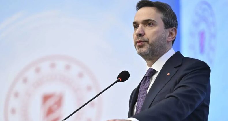 Yerli Petrol ve Doğalgaz &Uuml;retimi Artış G&ouml;sterdi