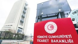 Yerli &Uuml;retime İthalat Koruması