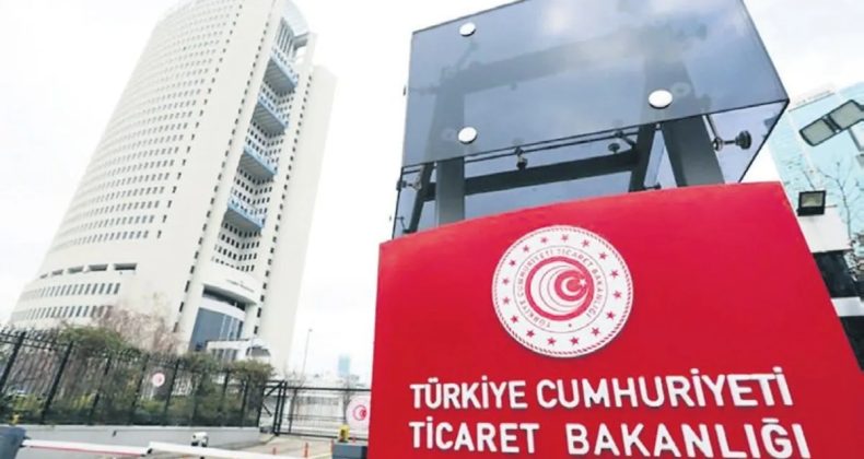 Yerli &Uuml;retime İthalat Koruması