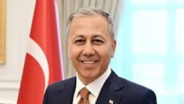 Yerlikaya&rsquo;dan 10 Ocak İdareciler G&uuml;n&uuml; Mesajı