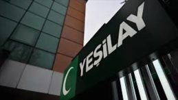 Yeşilay'dan Fenerbah&ccedil;e Başkanı Sadettin Saran'a Ziyaret Hakkında A&ccedil;ıklama