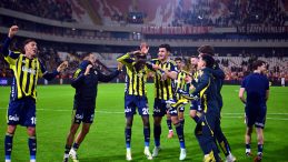 Yiğit Efe Demir: Testlerde &ccedil;ok iyi &ccedil;ıktık!