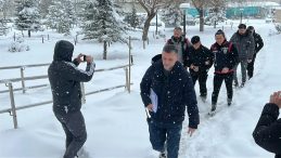 Yılbaşı Gecesi Korkun&ccedil; Cinayet: Tartışmada Bı&ccedil;aklanan 19 Yaşındaki Baran Hayatını Kaybetti