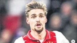 Yine yeniden Kenneth Taylor