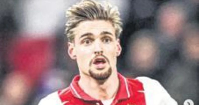 Yine yeniden Kenneth Taylor