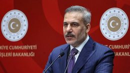 Yoğun Diplomasi Trafiği Devam Ediyor