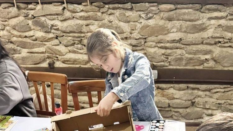 Yoğun Etkinlik Programıyla Tatil Rehberi