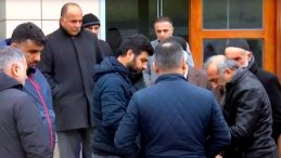 Yolun Karşısına Ge&ccedil;erken Otomobilin &Ccedil;arptığı Şahıs Hayatını Kaybetti