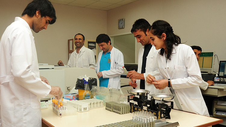 Y&Ouml;K Duyurdu: 398 Araştırmacı T&uuml;rk &Uuml;niversitelerinde G&ouml;revlendirildi