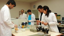 Y&Ouml;K Duyurdu: 398 Araştırmacı T&uuml;rk &Uuml;niversitelerinde G&ouml;revlendirildi