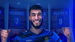 Younes Belhanda Yeni Takımına Katıldı!