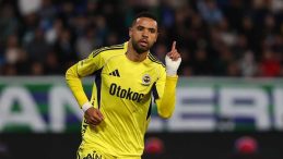 Youssef En-Nesyri Juventus'a Transfer Oldu