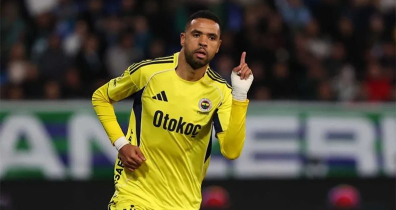 Youssef En-Nesyri Juventus'a Transfer Oldu