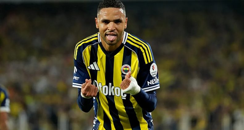 Youssef En Nesyri&rsquo;ye S&uuml;rpriz Talip Bulundu