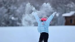 Yozgat'ta Yarın Okullar Tatil Mi? 14 Ocak 2026 &Ccedil;arşamba G&uuml;n&uuml; Kar Tatili Beklentisi!
