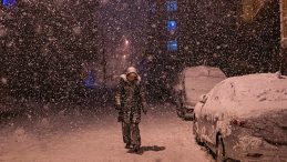 Yozgat&rsquo;ta okullar tatil mi? 12 Ocak 2026 Pazartesi Yozgat&rsquo;ta kar tatili olacak mı?