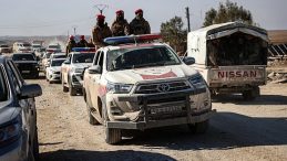 YPG Ateşkesi İhlal Ediyor: Ter&ouml;ristler K&ouml;ye Saldırı D&uuml;zenledi! Bir&ccedil;ok Kişi Yaralandı