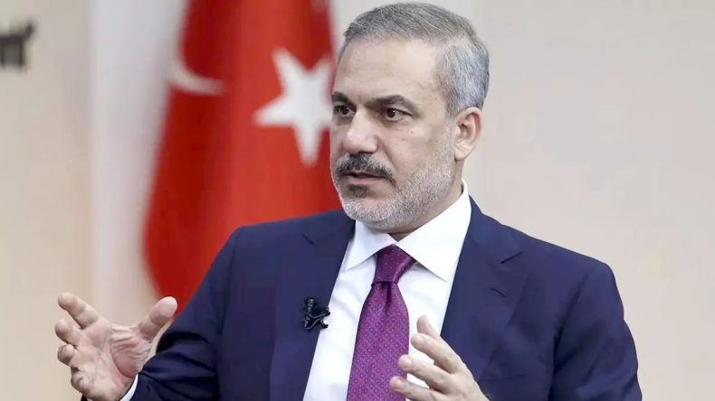 YPG, İsrail&rsquo;in Rol&uuml;yle &Ouml;ne &Ccedil;ıkıyor