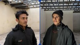 YPG/SDG Ter&ouml;r &Ouml;rg&uuml;t&uuml;, Suriye'de &Ccedil;ocukları Zorla Silahlandırıyor