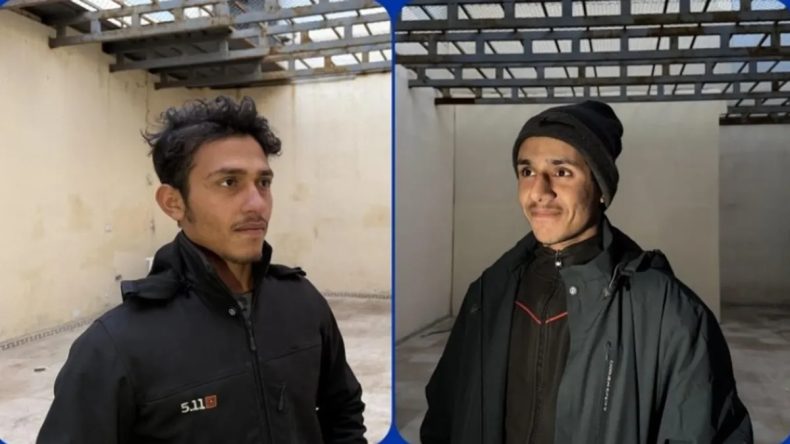 YPG/SDG Ter&ouml;r &Ouml;rg&uuml;t&uuml;, Suriye'de &Ccedil;ocukları Zorla Silahlandırıyor