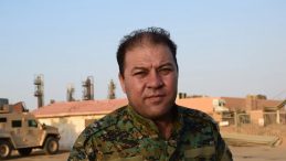YPG/SDG'nin Eski S&ouml;zc&uuml;s&uuml; Mustafa Bali'den İsrail Kanalında Duygusal A&ccedil;ıklamalar: "Yalnız Bırakıldık"