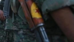 YPG/SDG'nin Haseke'de Ger&ccedil;ekleştirdiği Kanlı Saldırıda 10 Sivil Hayatını Kaybetti