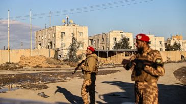 YPG Ter&ouml;r &Ouml;rg&uuml;t&uuml; Ateşkes İhlalinde Bulundu: &Ccedil;ok Sayıda Gen&ccedil; G&ouml;zaltına Alındı, 2 Kişi Hayatını Kaybetti