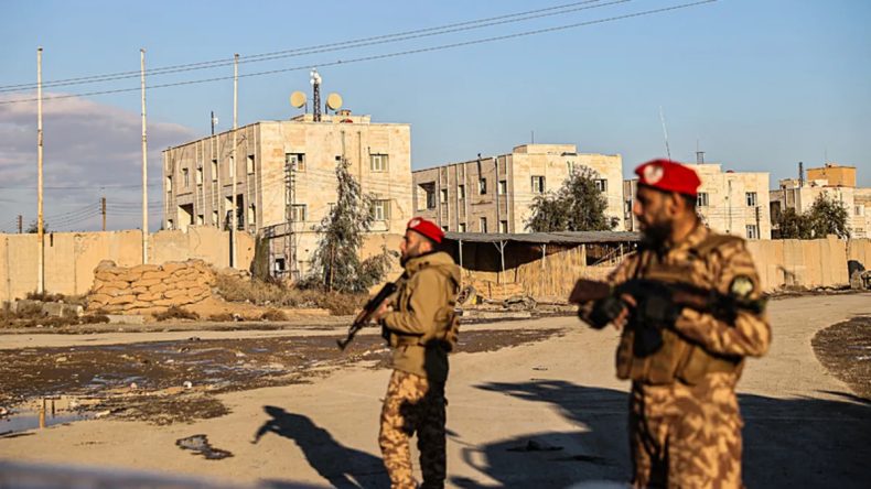 YPG Ter&ouml;r &Ouml;rg&uuml;t&uuml; Ateşkes İhlalinde Bulundu: &Ccedil;ok Sayıda Gen&ccedil; G&ouml;zaltına Alındı, 2 Kişi Hayatını Kaybetti