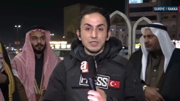 YPG Ter&ouml;r &Ouml;rg&uuml;t&uuml;, Suriye Kaynaklarıyla Suriyelilere Saldırdı