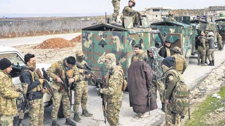 YPG&rsquo;ye Yeni Operasyon