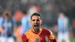 Yunus Akg&uuml;n: Kupayı almak istiyoruz!