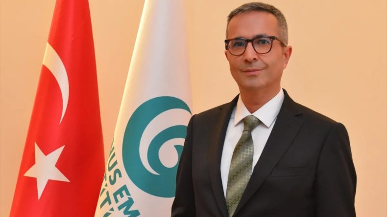 Yunus Emre Enstitüsü Başkanı Abdurrahman Aliy: Latin Amerika'da Türk Dizilerine Yükselen İlgi