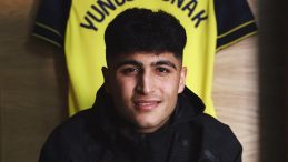Yunus Emre Konak, Oxford United&rsquo;a transfer oldu!