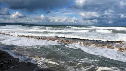 Yurdun Bazı Kesimleri İ&ccedil;in Fırtına, G&ouml;k G&uuml;r&uuml;lt&uuml;l&uuml; Sağanak ve &Ccedil;ığ Uyarısı