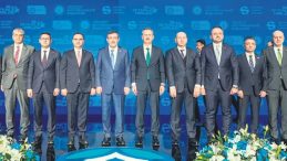 Yurt Dışında Giden M&uuml;hendislerden Daha Fazlası Geri D&ouml;n&uuml;yor