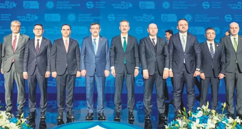 Yurt Dışında Giden Mühendislerden Daha Fazlası Geri Dönüyor