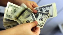 Yurt Dışında Yerleşik Kişiler 236 Milyon Dolarlık Hisse Senedi Sattı