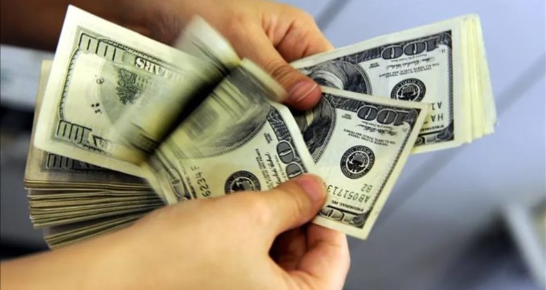 Yurt Dışında Yerleşik Kişiler 236 Milyon Dolarlık Hisse Senedi Sattı