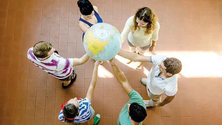 Yurtdışı Burs Başvuruları Başladı… İşte &Uuml;lke &Uuml;lke Burs Rehberi