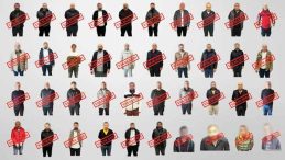 Yurtdışında Yakalanan 40 Su&ccedil;lunun İadesi Ger&ccedil;ekleşti