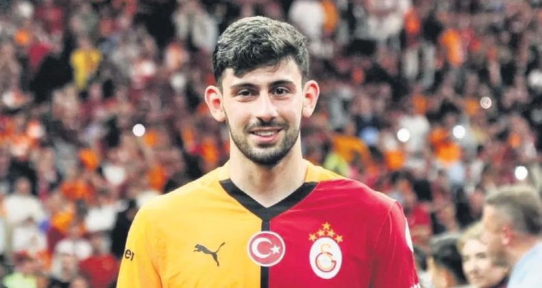 Yusuf Demir Kadro Dışı Bırakıldı!