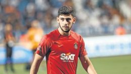 Yusuf Demir&rsquo;e Kapılar Kapalı