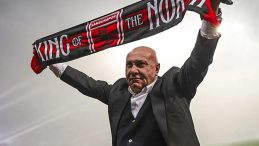 Y&uuml;ksel Yıldırım: İkinci yarıya tertemiz bir sayfa a&ccedil;ıyoruz